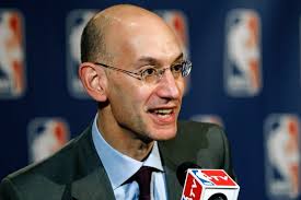 AdamSilver