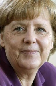 AngelaMerkel