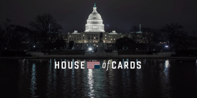 House of Cards 